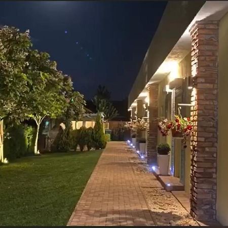 מלון ואמה וקה Casa Ana מראה חיצוני תמונה