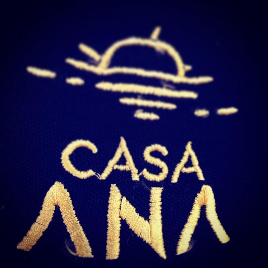 מלון ואמה וקה Casa Ana מראה חיצוני תמונה