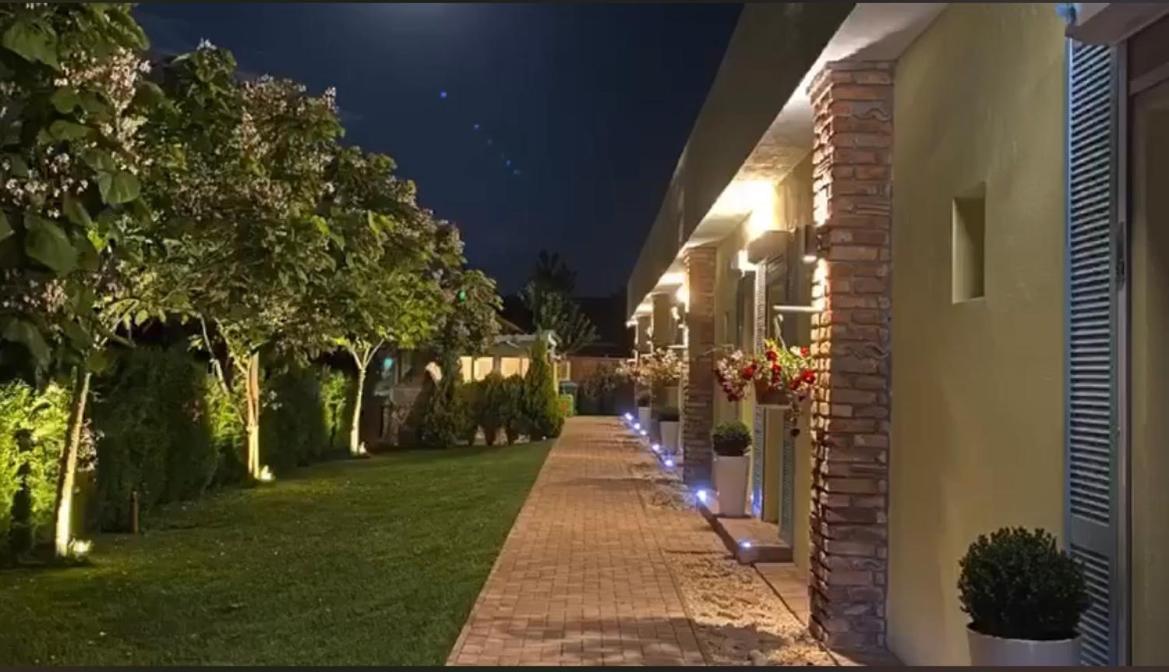 מלון ואמה וקה Casa Ana מראה חיצוני תמונה