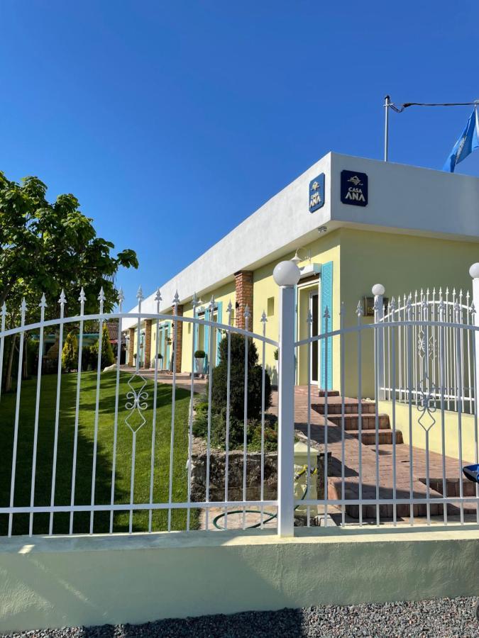 מלון ואמה וקה Casa Ana מראה חיצוני תמונה