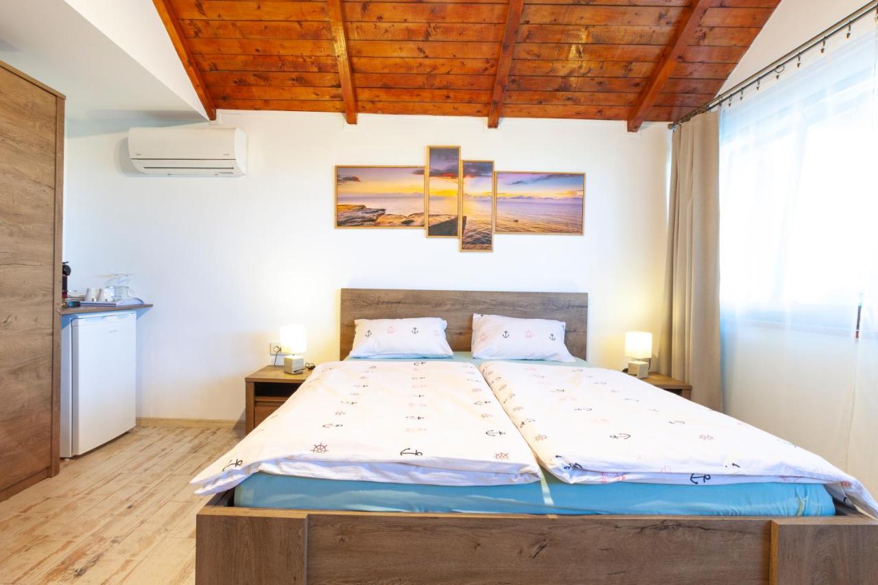 מלון ואמה וקה Casa Ana מראה חיצוני תמונה