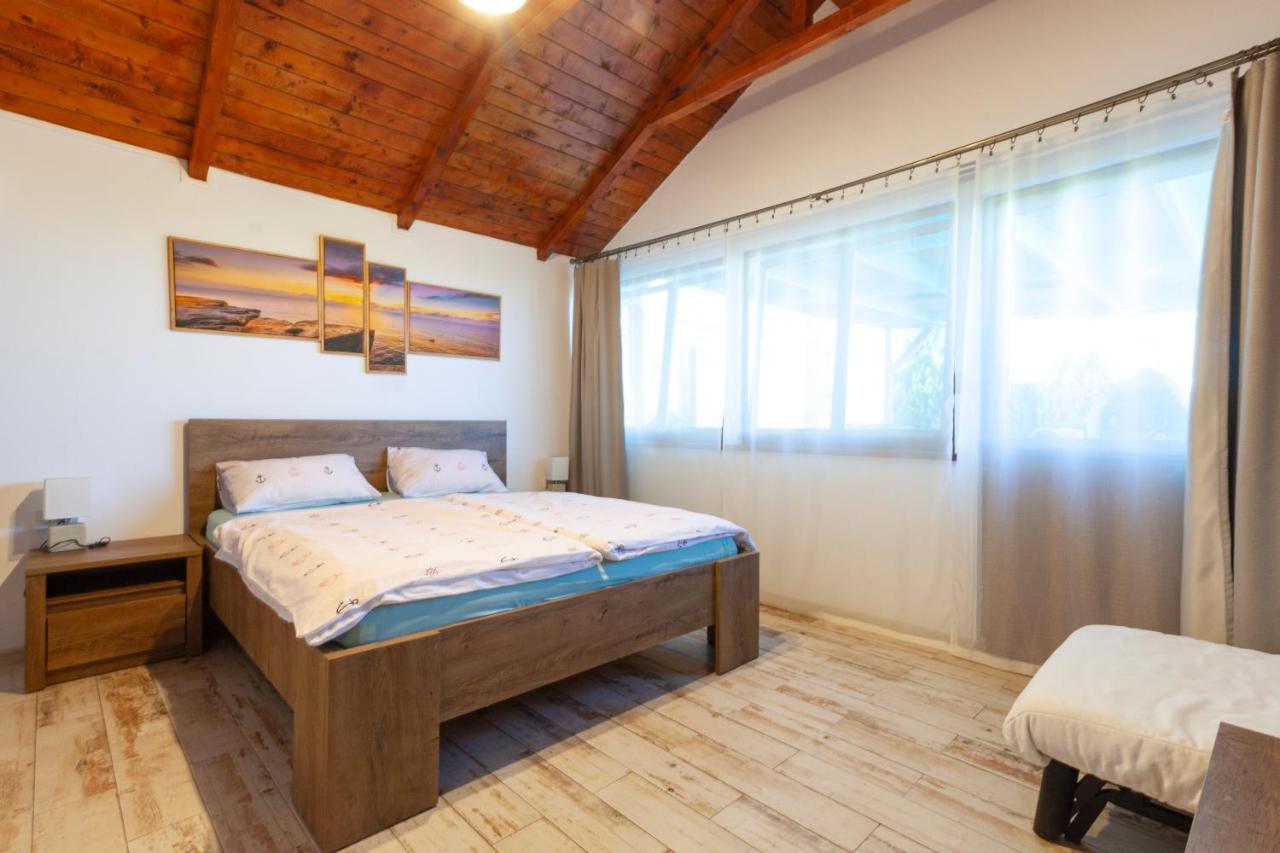 מלון ואמה וקה Casa Ana מראה חיצוני תמונה