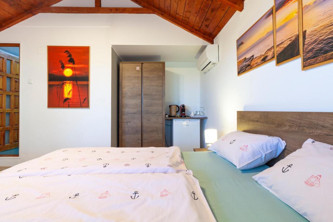 מלון ואמה וקה Casa Ana מראה חיצוני תמונה