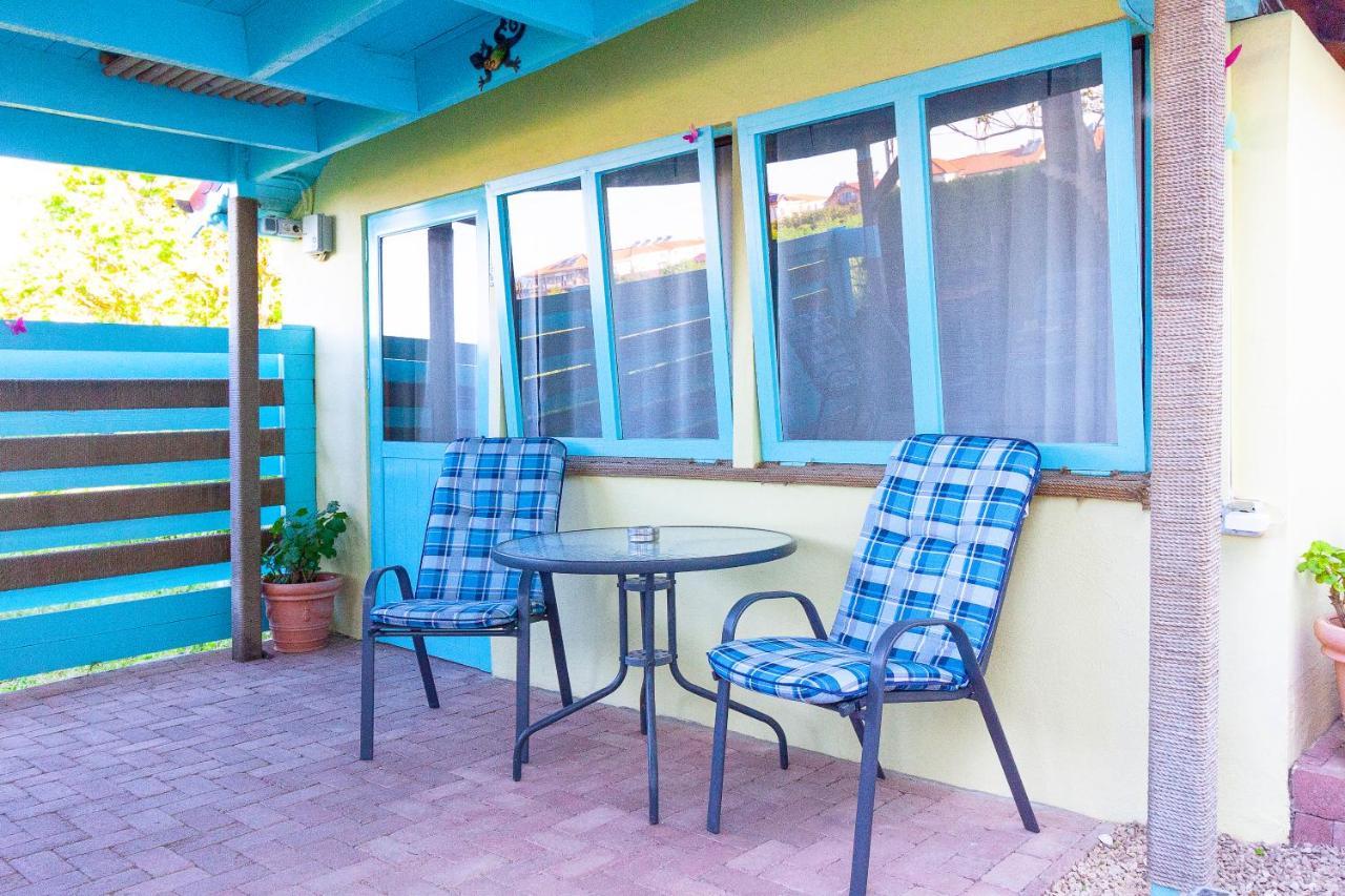מלון ואמה וקה Casa Ana מראה חיצוני תמונה