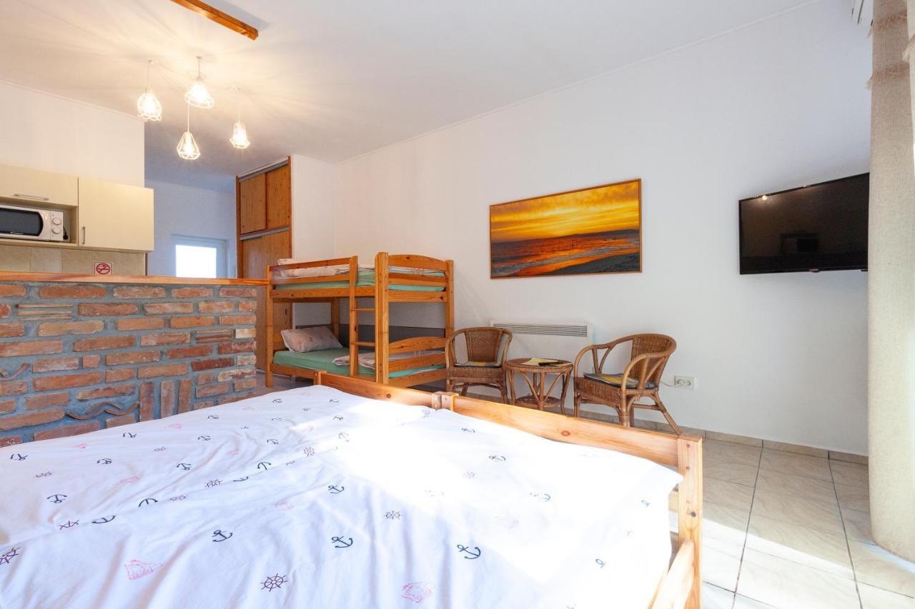 מלון ואמה וקה Casa Ana מראה חיצוני תמונה