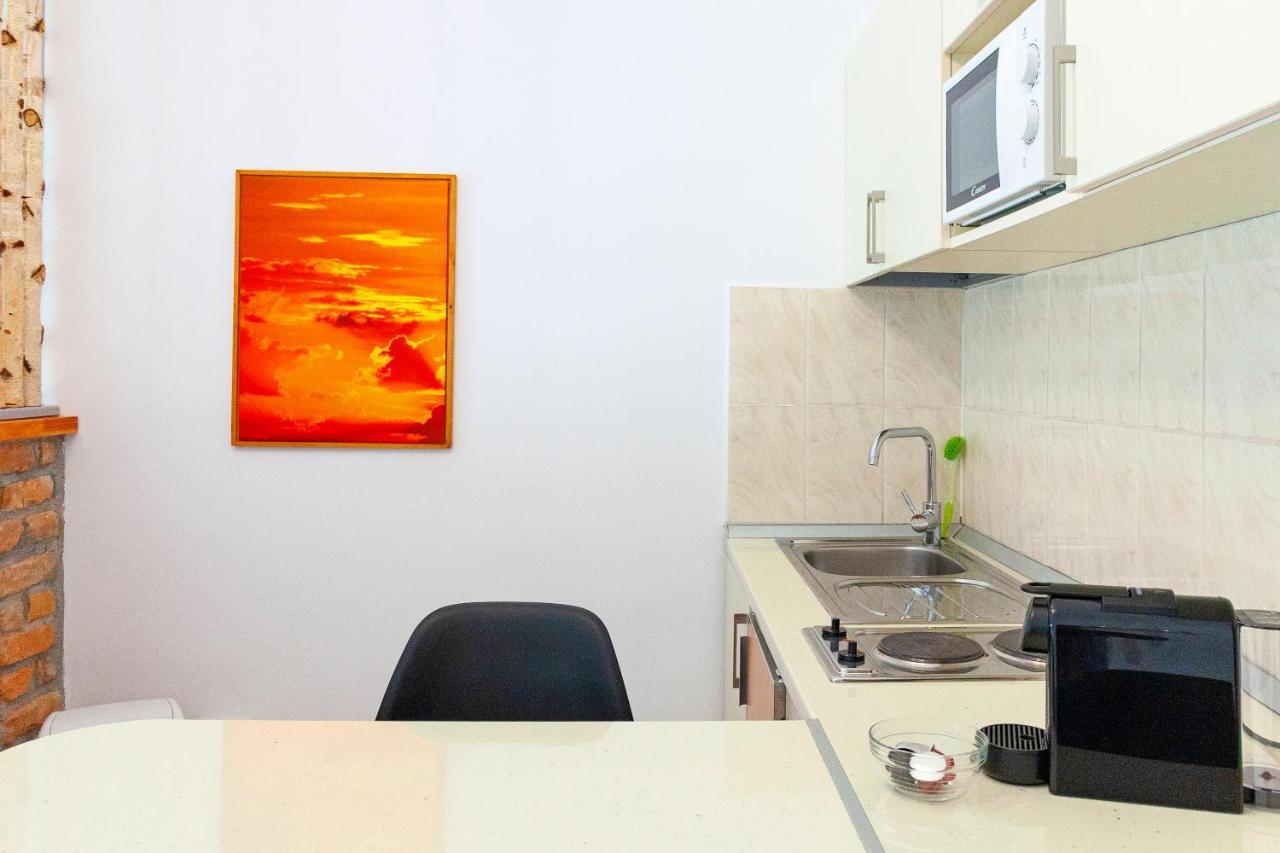 מלון ואמה וקה Casa Ana מראה חיצוני תמונה