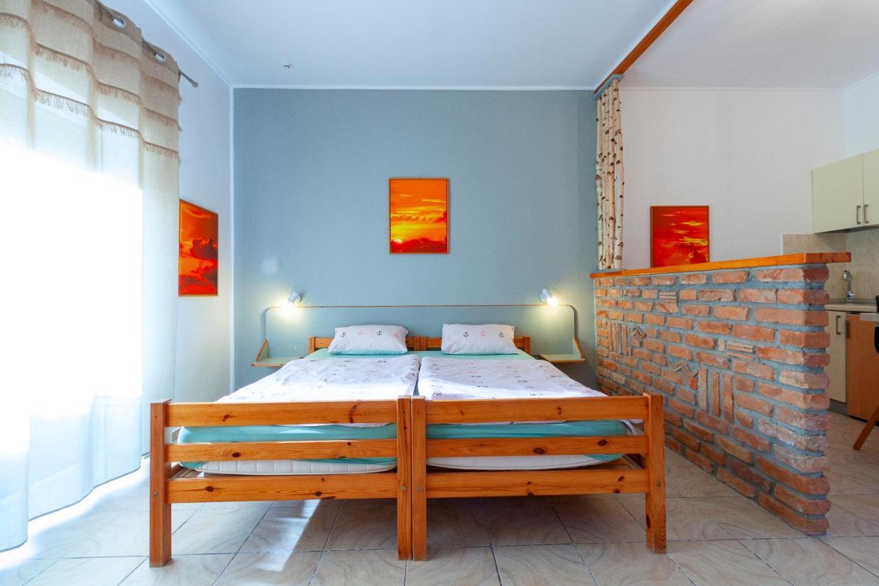 מלון ואמה וקה Casa Ana מראה חיצוני תמונה