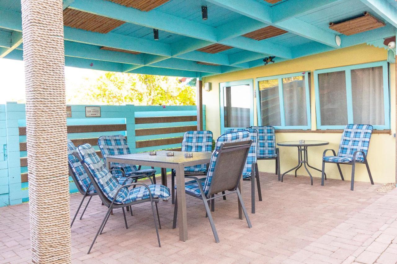 מלון ואמה וקה Casa Ana מראה חיצוני תמונה