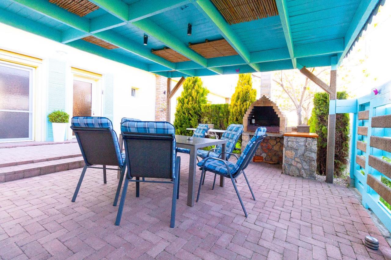 מלון ואמה וקה Casa Ana מראה חיצוני תמונה
