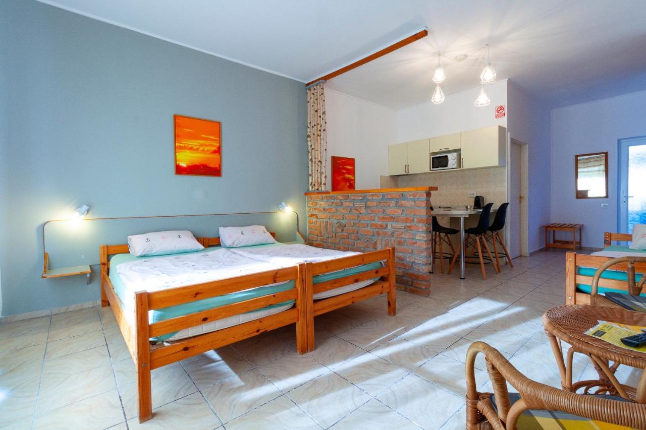 מלון ואמה וקה Casa Ana מראה חיצוני תמונה