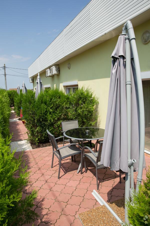 מלון ואמה וקה Casa Ana מראה חיצוני תמונה