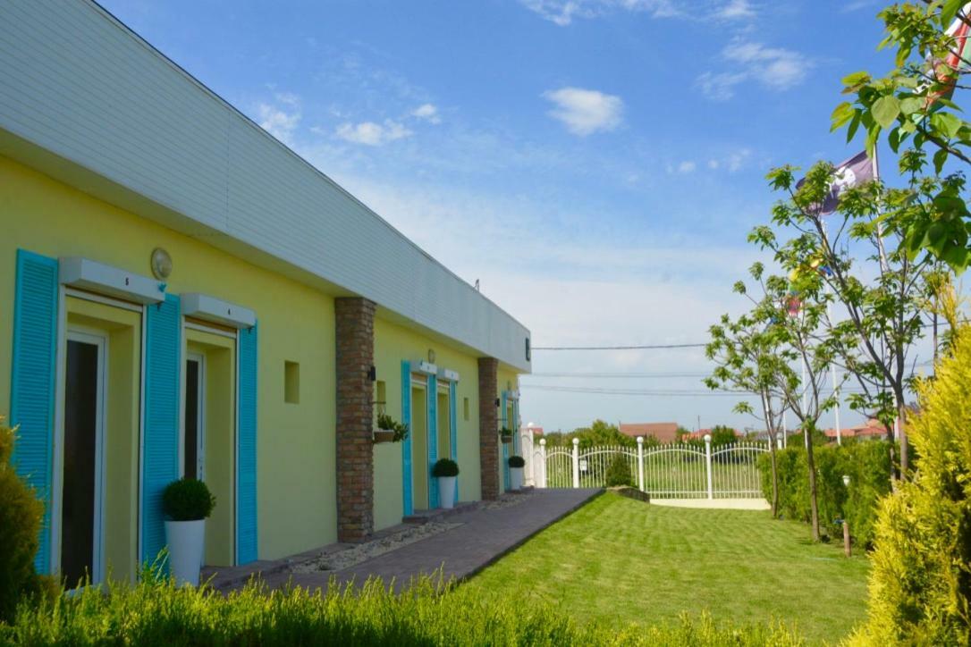 מלון ואמה וקה Casa Ana מראה חיצוני תמונה