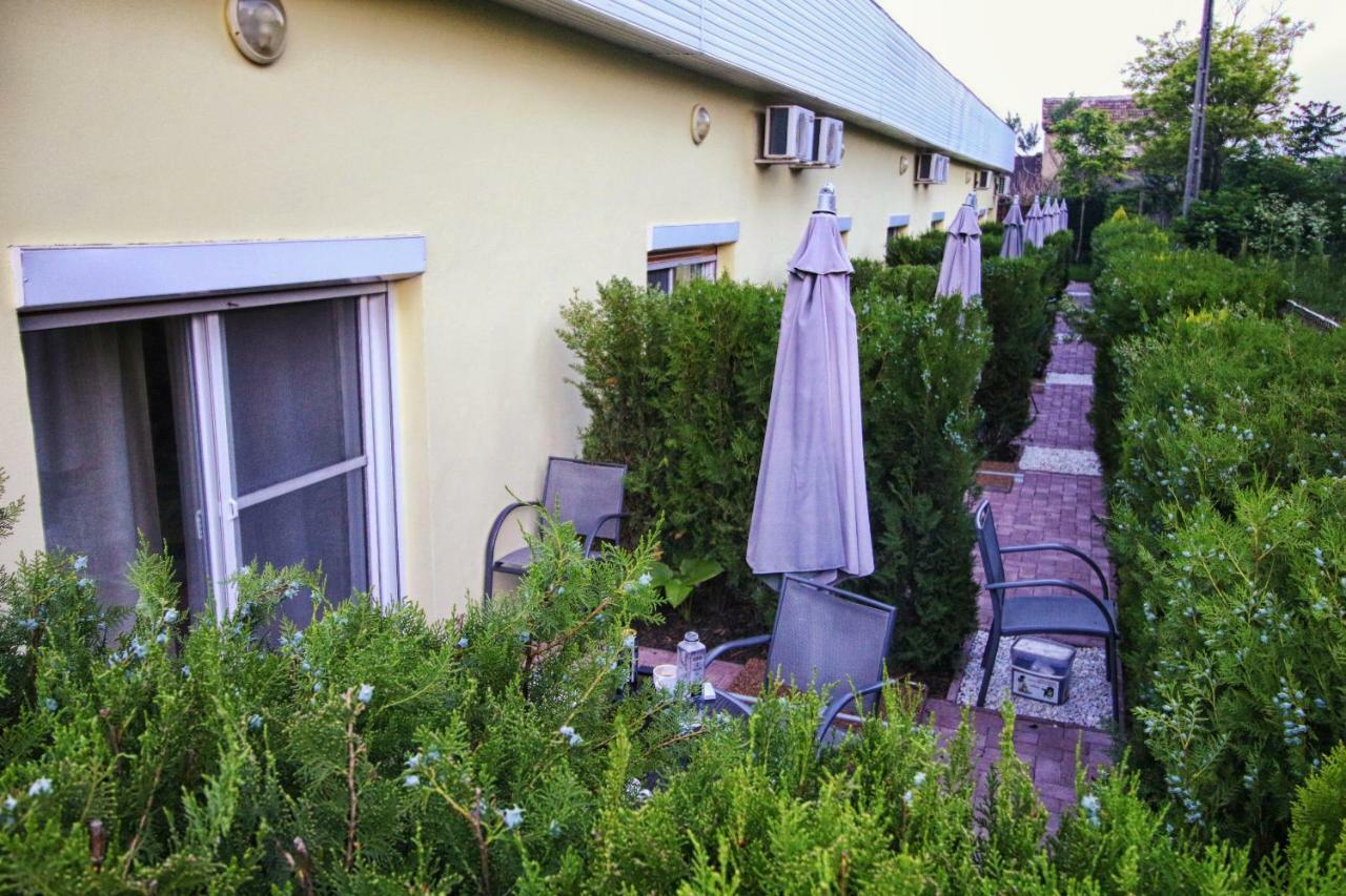מלון ואמה וקה Casa Ana מראה חיצוני תמונה
