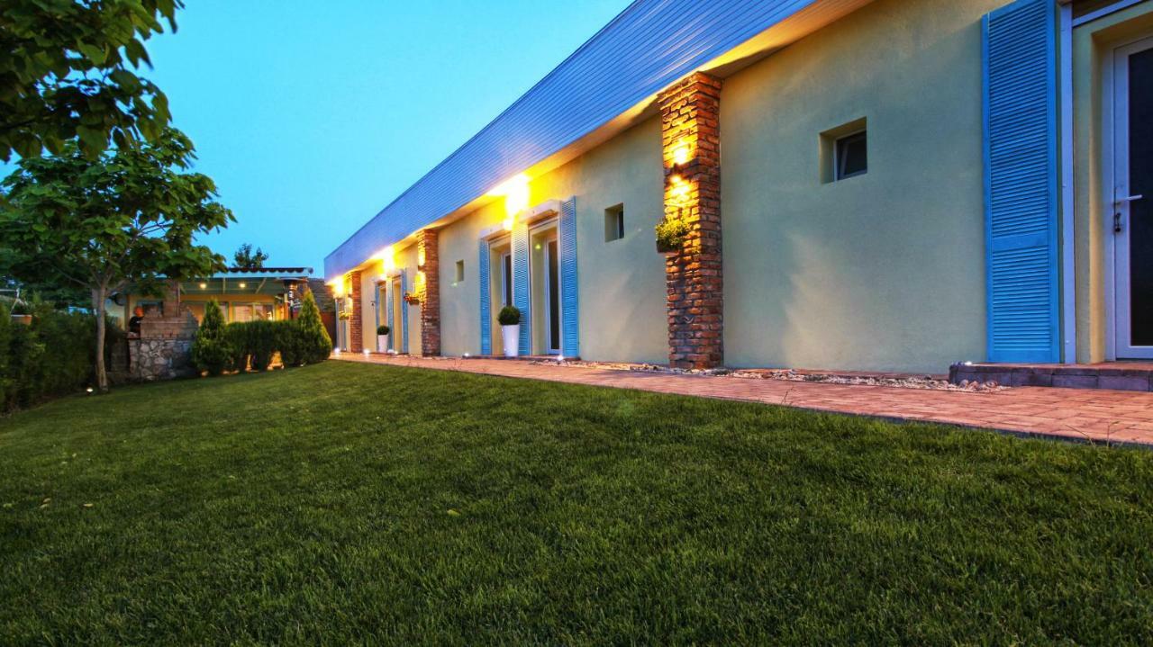 מלון ואמה וקה Casa Ana מראה חיצוני תמונה
